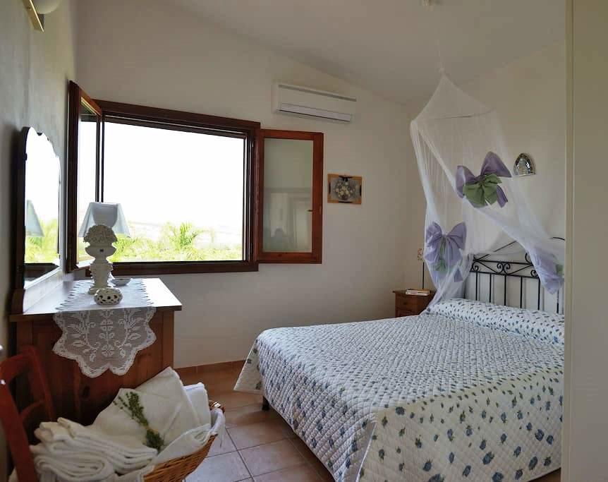 Villa Zahara Рибера Экстерьер фото